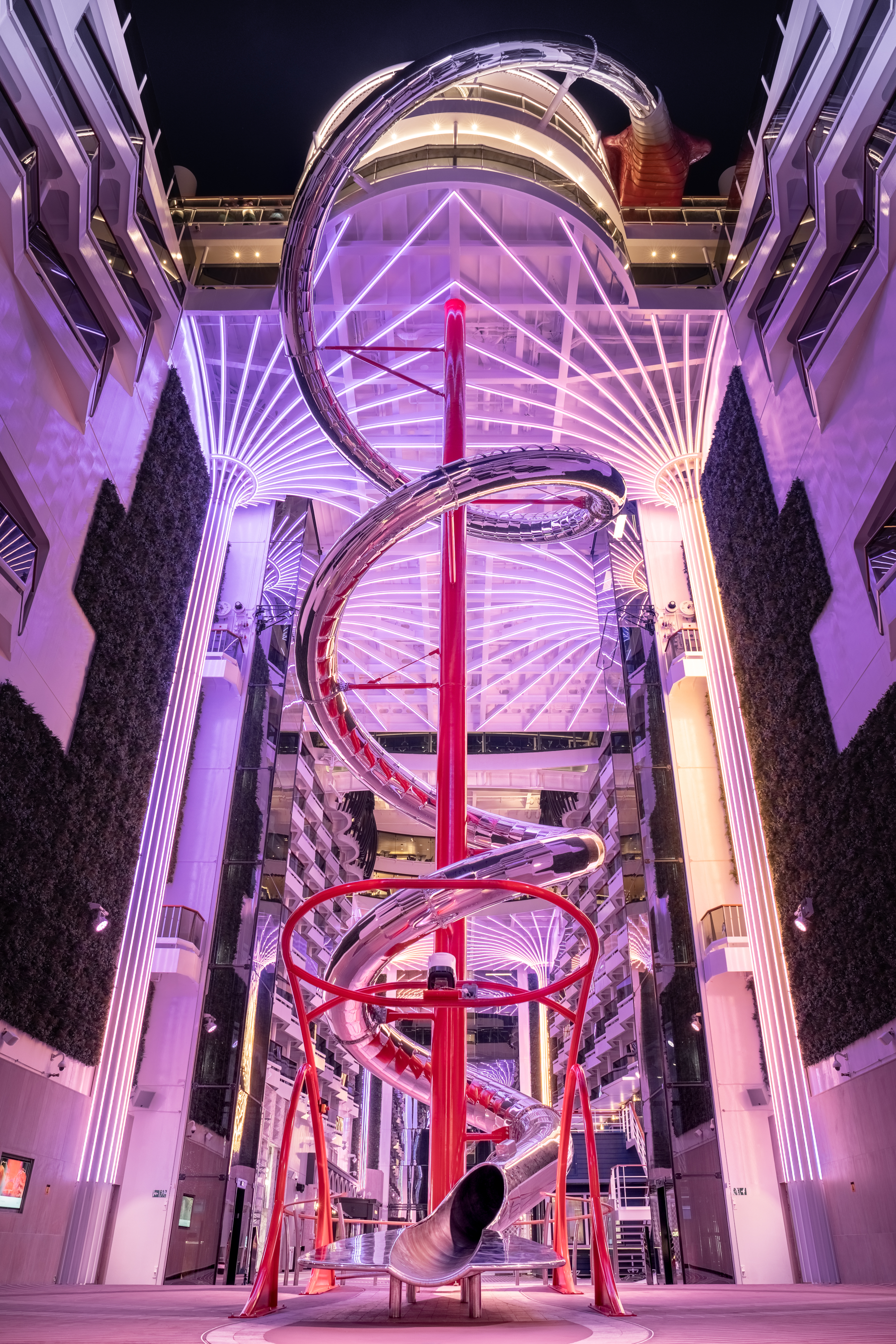 MyCruise MSC World-America Offentlige-arealer Teater-underholdning5